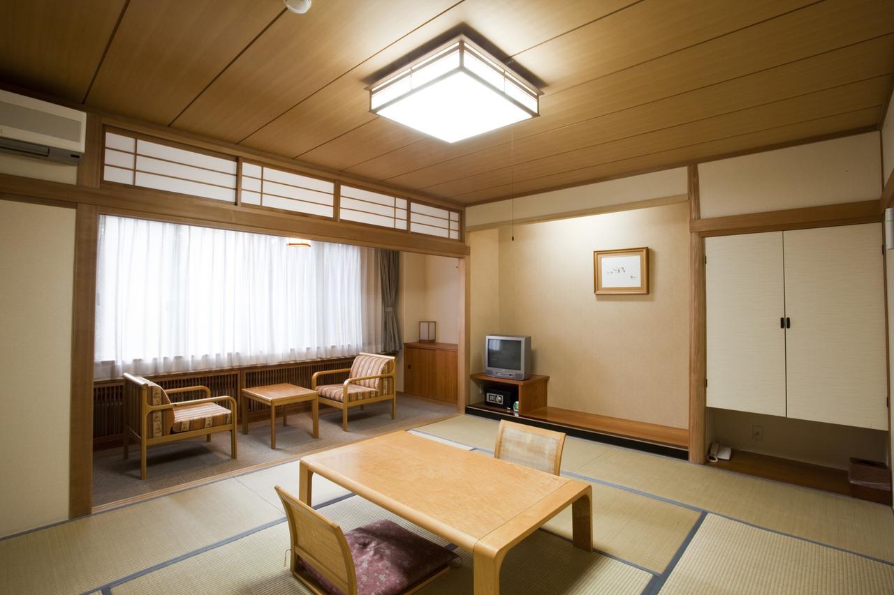Shiki Resort Hakone Wanoka Exteriér fotografie