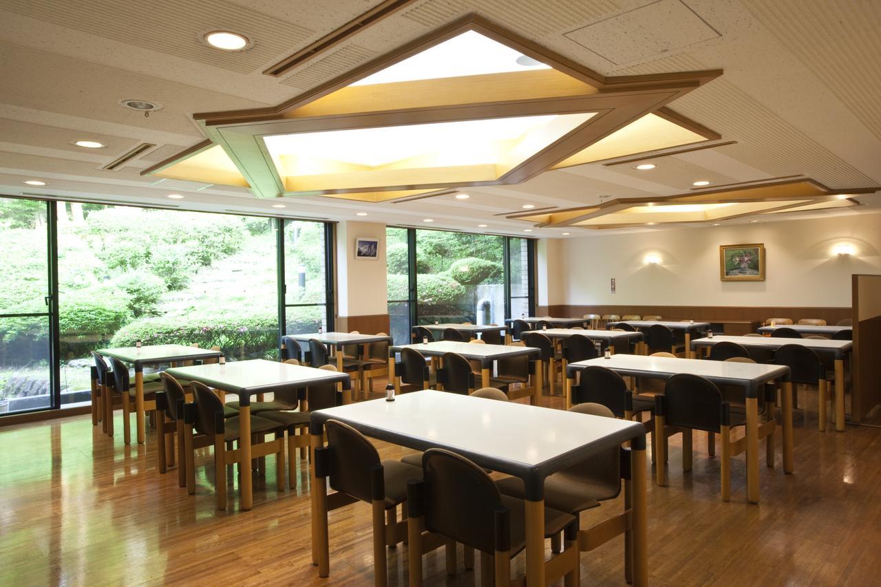 Shiki Resort Hakone Wanoka Exteriér fotografie
